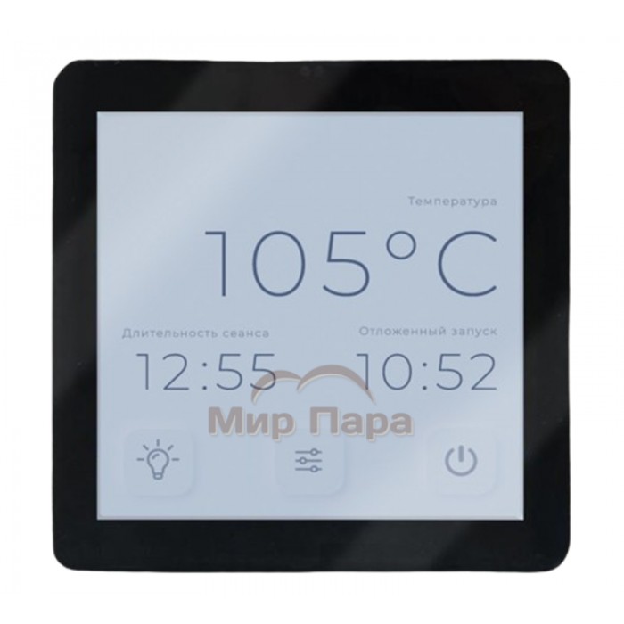Пульт управления Karina Sense Lite Mini 15 (220W)