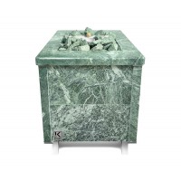 Электрическая печь KARINA Quadro 15 Змеевик