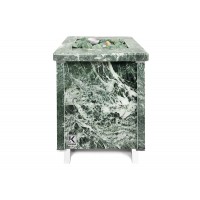 Электрическая печь KARINA Quadro 7,5 Змеевик