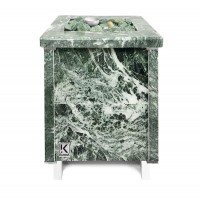 Электрическая печь KARINA Quadro 9 mini Змеевик