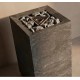 Электрическая печь KARINA Стоун Stone 10