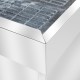 Электрическая печь KARINA Eco 12 Талькохлорит