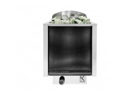 Электрическая печь KARINA Optima Steam 7,5