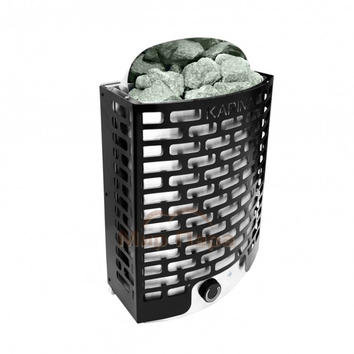 Электрическая печь KARINA Optima 3