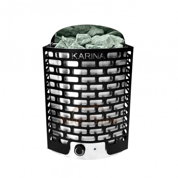 Электрическая печь KARINA Optima 3