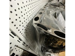 Sawo Scandia SCA-45NB-Z