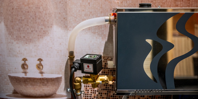 Системы ароматизации для парогенераторов купить