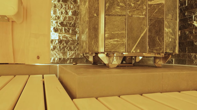 Дровяные печи ВВД для бани: серия Калита, Сударушка и Чародейка