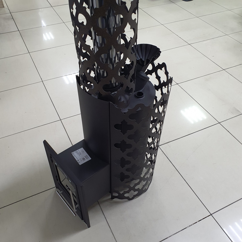 TMF Арабеска XXL Inox TMF Арабеска XXL Inox купить