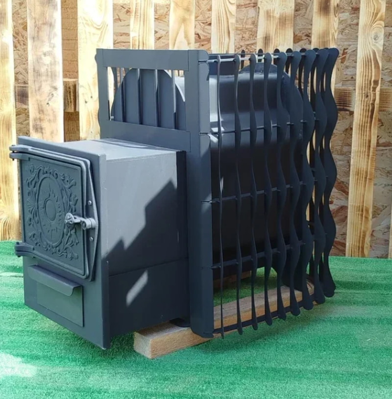 Дровяные печи для бани Согрей Дровяные печи для бани Согрей купить