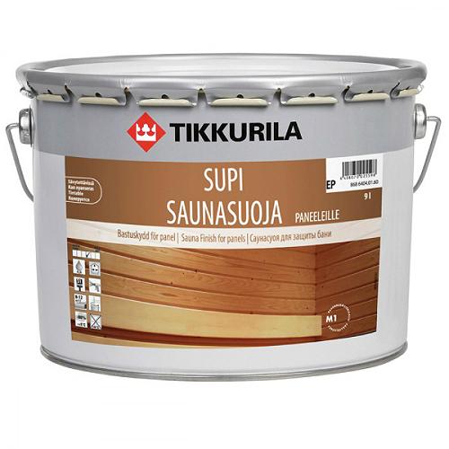 Пропитка для полков tikkurila