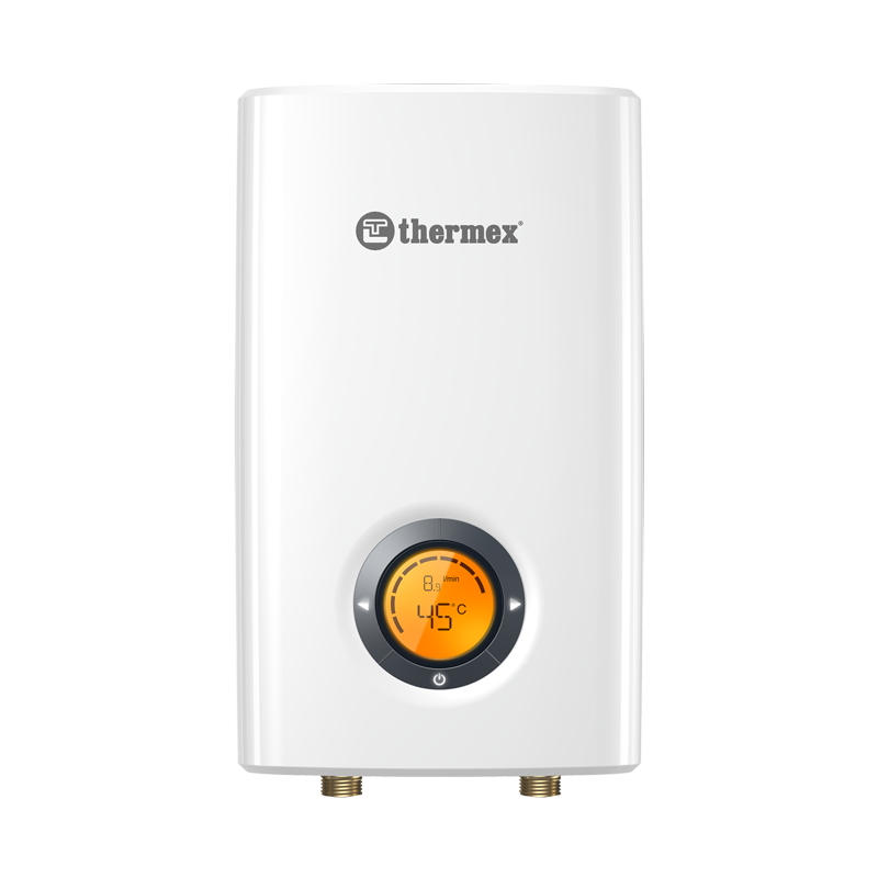 Электрический проточный водонагреватель THERMEX Topflow 8000 купить в ...