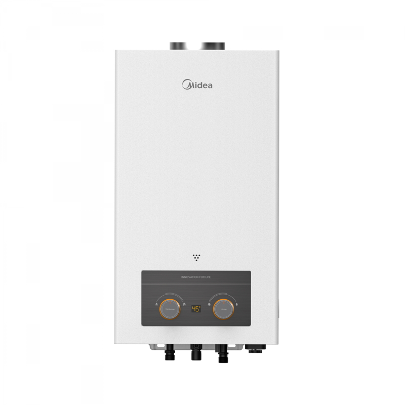 Газовая колонка Midea MGIWH-10-OC FLY купить в Минске | MIR-PARA